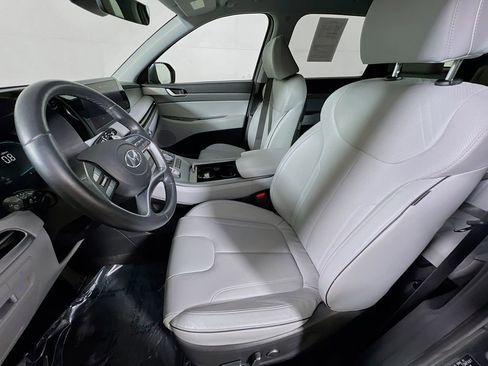 Used 2024 Hyundai Palisade SEL image 18
