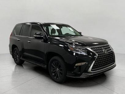 Used 2020 Lexus GX 460 Luxury w/ Luxury Sport Package