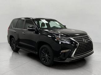 Used 2020 Lexus GX 460 Luxury w/ Luxury Sport Package video 1
