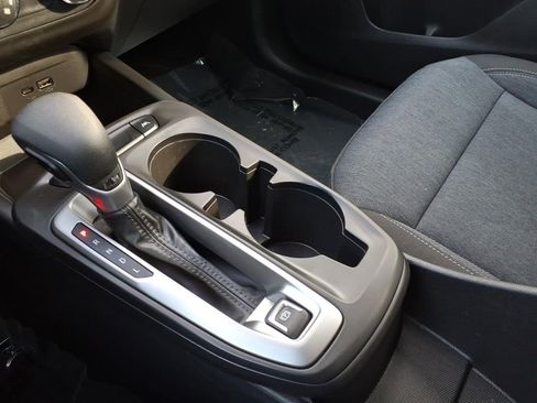 Certified 2024 Chevrolet Trax LS w/ Driver Confidence Package image 14