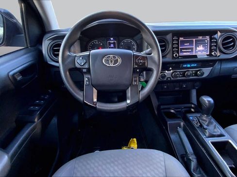 Used 2023 Toyota Tacoma SR AWD/4WD image 6