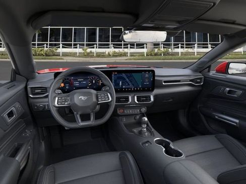 New 2026 Ford Mustang GT Premium image 9