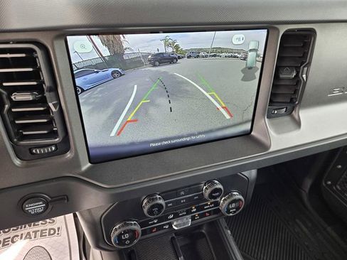 New 2026 Ford Bronco Big Bend image 11