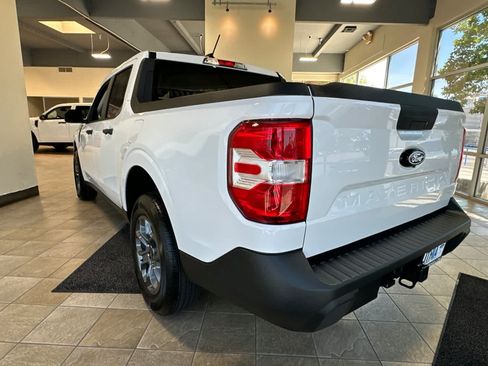 New 2026 Ford Maverick XLT FWD image 6