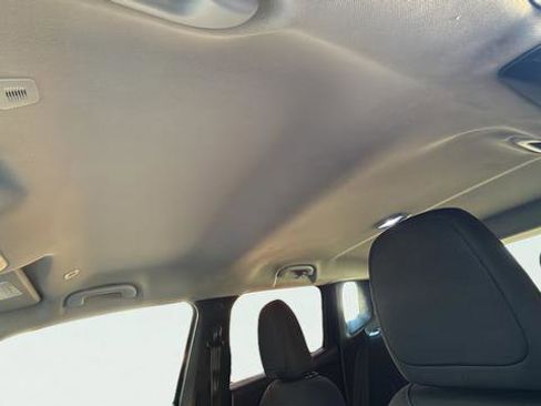 Used 2019 Jeep Renegade Sport w/ UConnect 7.0 Group AWD/4WD image 14