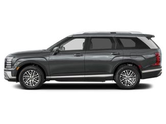 New 2026 Hyundai Palisade SEL AWD/4WD video 2