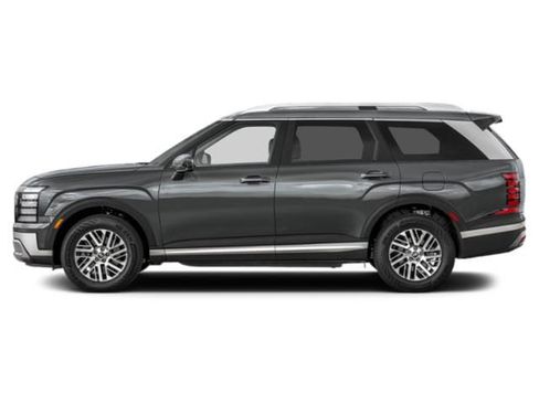 New 2026 Hyundai Palisade SEL AWD/4WD image 2