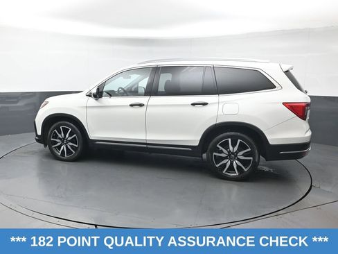 Used 2021 Honda Pilot Touring image 4