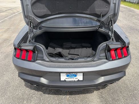 Certified 2024 Ford Mustang GT Premium RWD image 6
