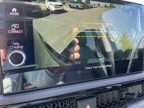 New 2026 Honda CR-V EX-L image 20