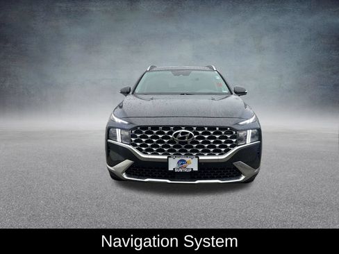 Used 2023 Hyundai Santa Fe SEL w/ Premium Package AWD/4WD image 7