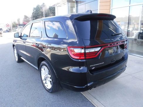 Certified 2022 Dodge Durango R/T image 13