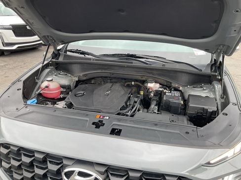 Used 2023 Hyundai Santa Fe SEL FWD image 23