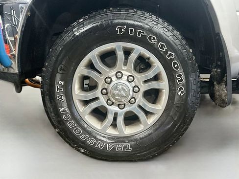 Used 2016 RAM 2500 Laramie AWD/4WD image 31