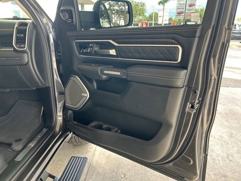 New 2026 RAM 1500 Tungsten w/ Bed Utility Group image 39