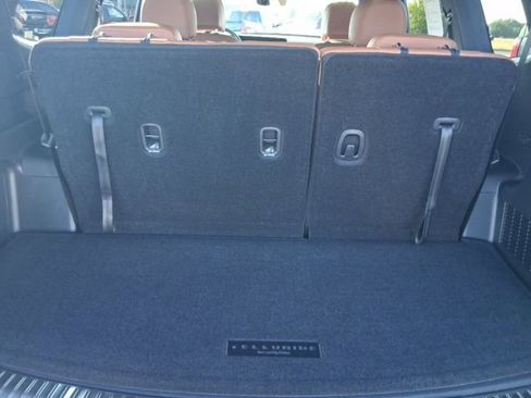 Used 2025 Kia Telluride SX X-Line image 7