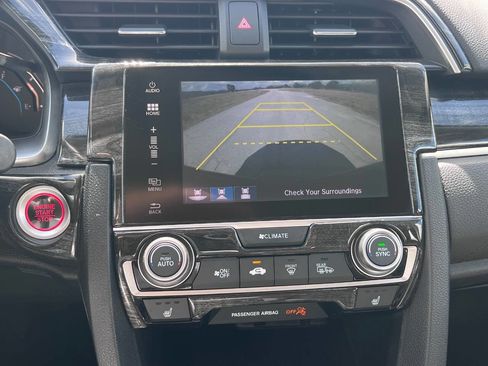 Used 2016 Honda Civic Touring image 27