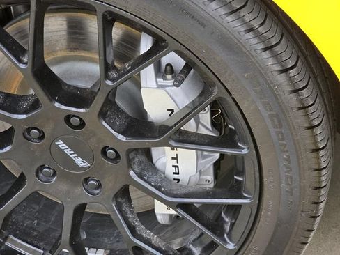Certified 2024 Ford Mustang GT Premium RWD image 11