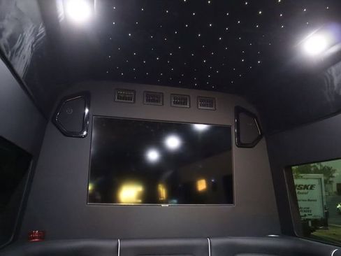 Used 2021 Mercedes-Benz Sprinter 3500 image 54