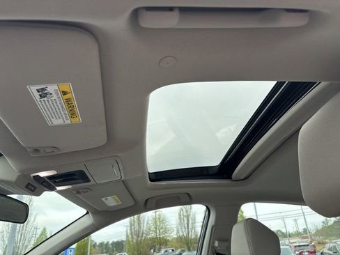 Used 2023 Honda Accord EX image 12