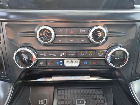 Used 2025 Ford F150 Tremor w/ Equipment Group 402A High image 17