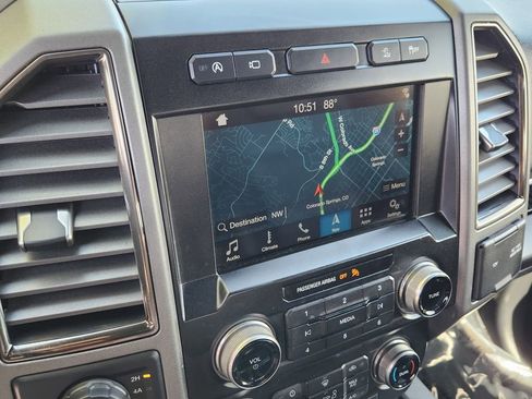 Used 2019 Ford F150 Raptor w/ Equipment Group 802A Luxury AWD/4WD image 8