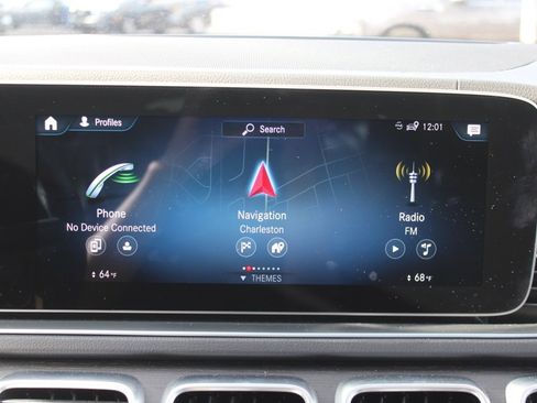 Certified 2023 Mercedes-Benz GLS 580 4MATIC image 21