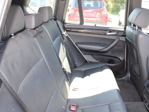 Used 2013 BMW X3 xDrive35i AWD/4WD image 20