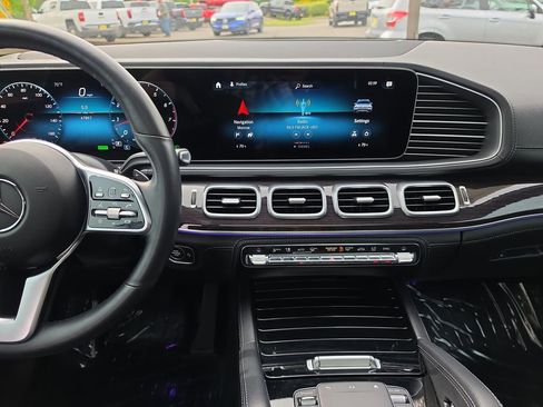 Used 2023 Mercedes-Benz GLE 450 4MATIC image 14