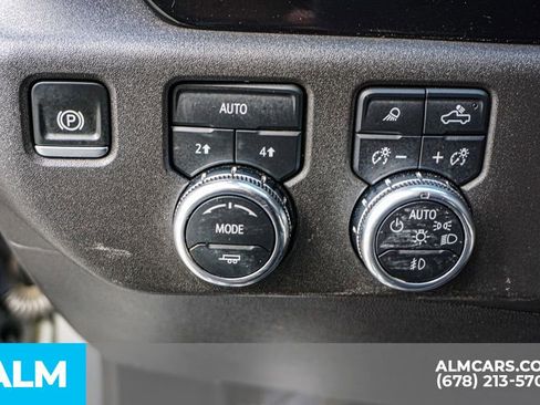 Used 2025 GMC Sierra 1500 SLT image 44