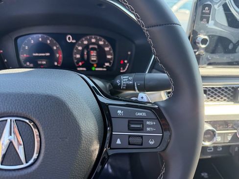 New 2026 Acura Integra A-Spec FWD image 18