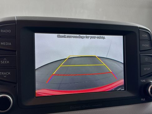 Used 2019 Hyundai Kona SEL FWD image 22