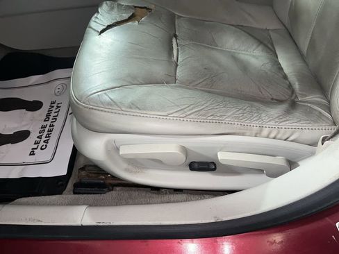 Used 2008 Chevrolet Impala LT w/ Luxury Edition Package image 14