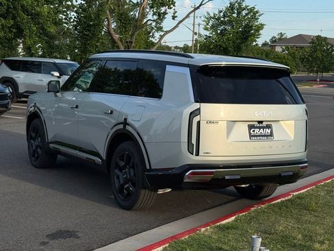 New 2027 Kia Telluride SX FWD image 5