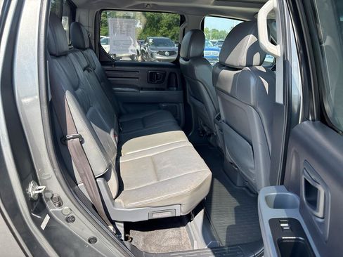 Used 2008 Honda Ridgeline RTL image 23