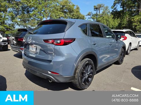 Used 2024 MAZDA CX-5 Carbon Edition AWD/4WD image 10