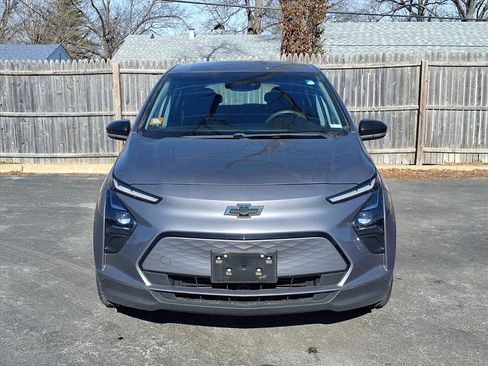 Used 2023 Chevrolet Bolt LT image 31