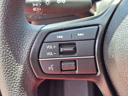 Used 2025 Honda Accord LX image 23