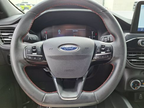 Used 2024 Ford Escape ST-Line FWD image 10