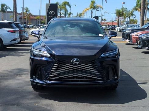 New 2026 Lexus RX 350 Premium Plus FWD image 2