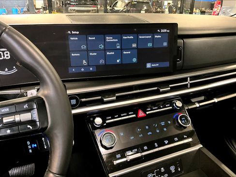 Used 2024 Hyundai Santa Fe SEL image 19