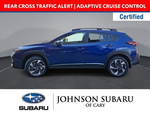 Certified 2026 Subaru Crosstrek 2.5i Limited image 5