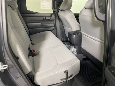 New 2025 Toyota Tacoma SR5 image 21