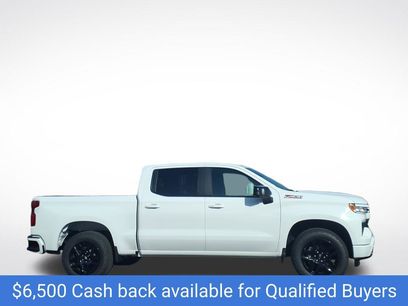 New 2026 Chevrolet Silverado 1500 RST w/ Safety Package