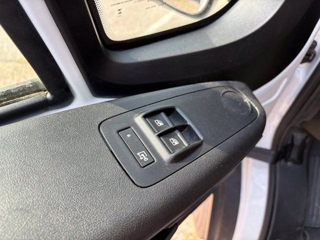 Used 2025 RAM ProMaster 2500 w/ U-Haul Equipment Group FWD image 11