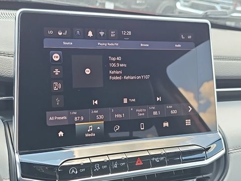 New 2026 Jeep Compass Limited AWD/4WD image 3