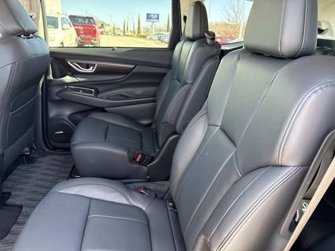 Used 2026 Subaru Ascent Touring AWD/4WD image 16