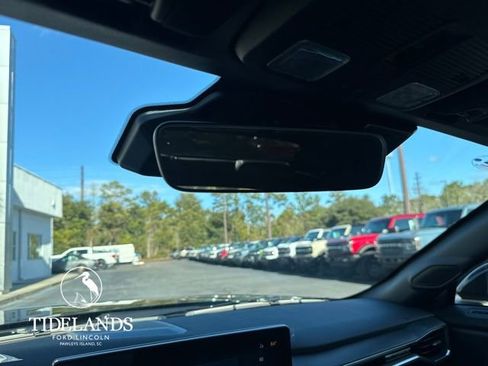 New 2026 Ford Mustang Premium w/ Bronze Appearance Package image 19