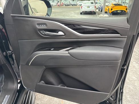 Used 2023 Cadillac Escalade Sport image 42