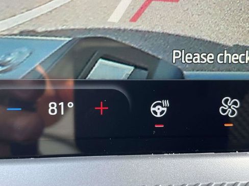 New 2026 Ford Bronco Sport Badlands w/ Sasquatch Badlands Package image 11